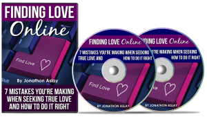 Finding Love Online